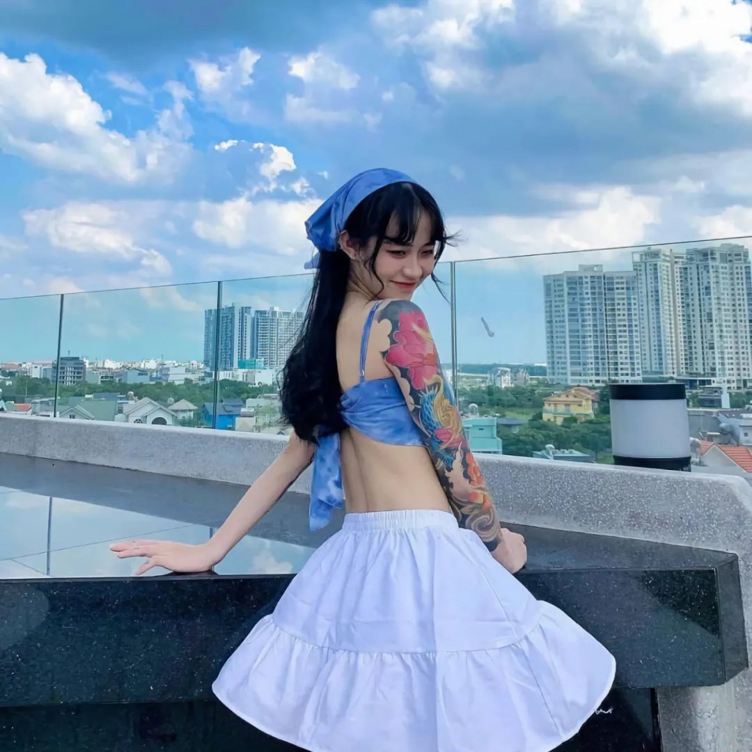 最后一次赛跑